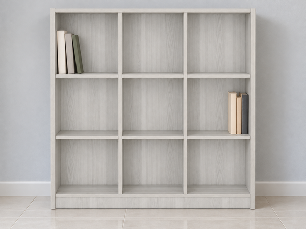 Bookshelves & Shelving