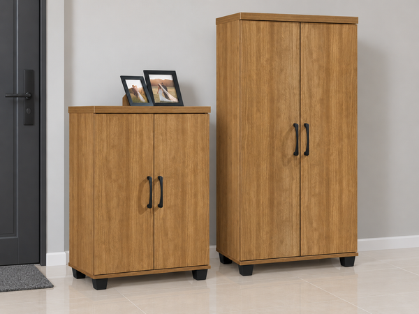 Shoe Cabinets & Racks