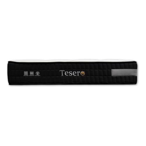 Tesero Spring Mattress