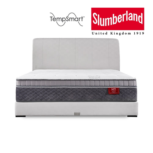 Slumberland TempSmart™ | Regis I Mattress