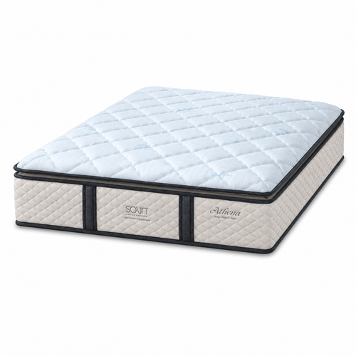 Sovn Luxury Comfort | Athena Mattress