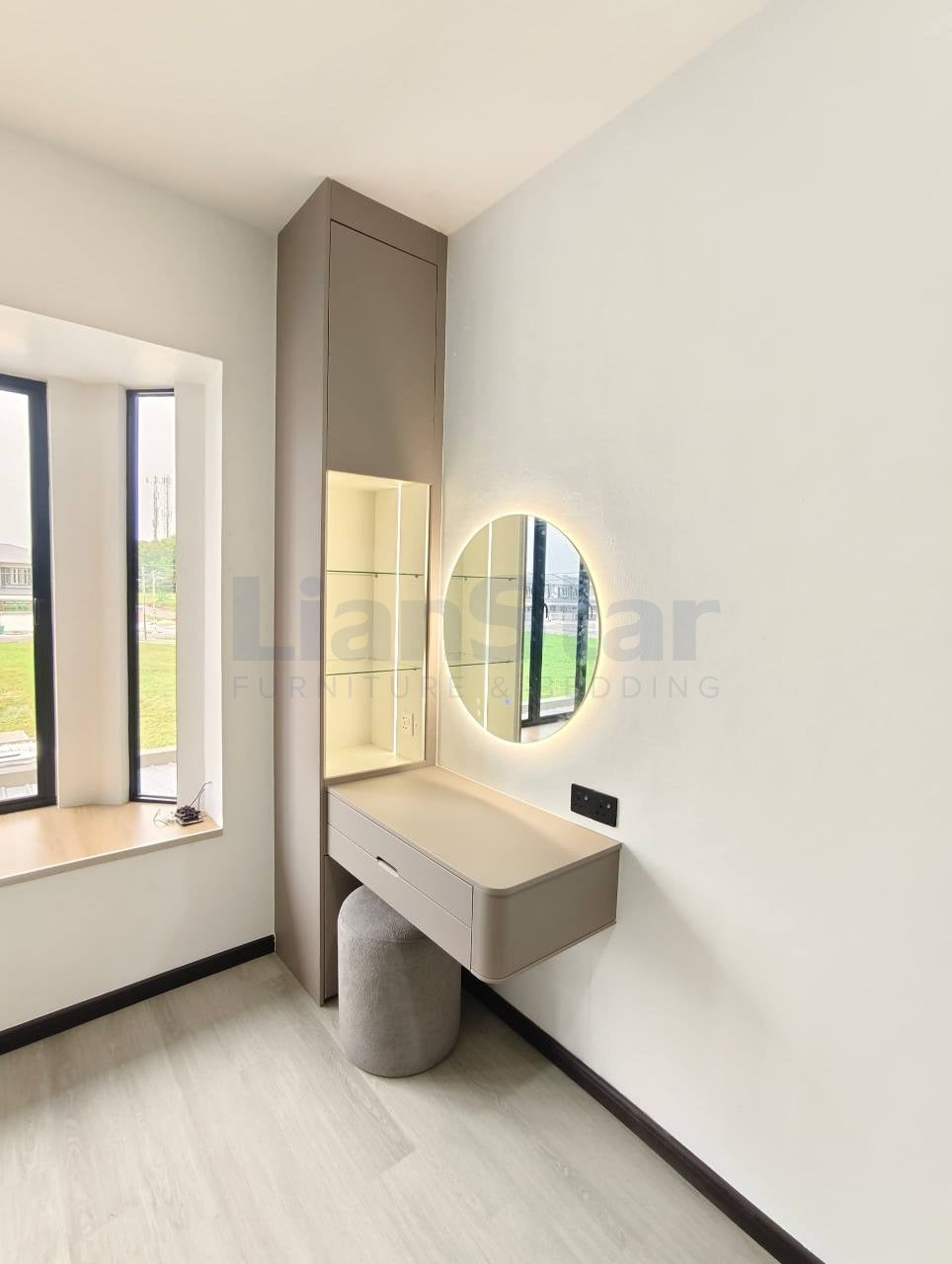 Dressing Table