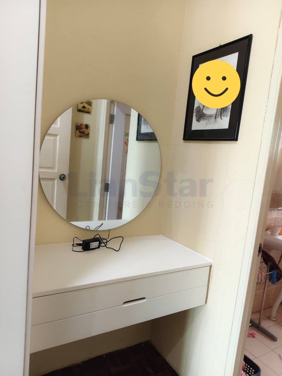 Dressing Table