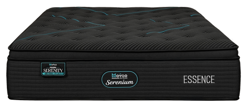 MOVAO Serenium | Essence Mattress