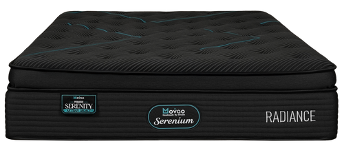 MOVAO Serenium | Radiance Mattress