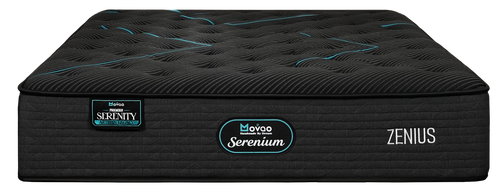 MOVAO Serenium | Zenius Mattress