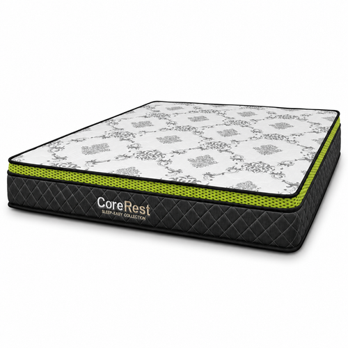 SleepEasy | CoreRest Mattress
