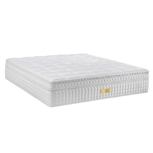 Slumberland TempSmart™ | Pearl Luxe Mattress