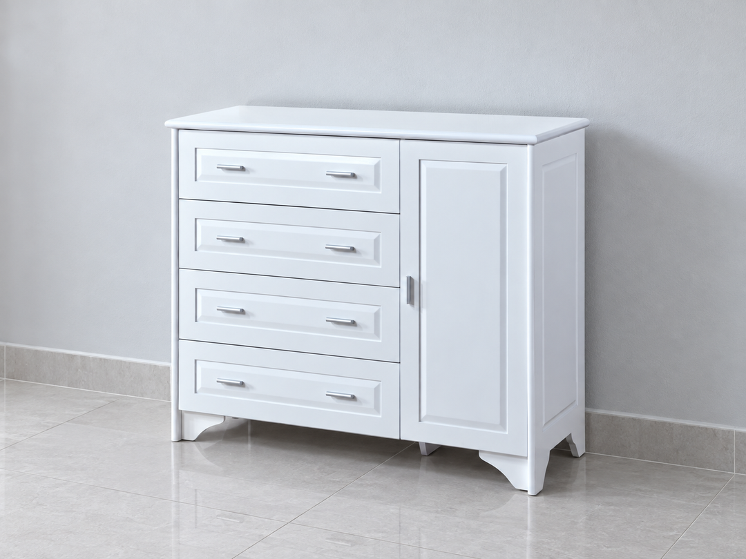 MIYA 88 Chest of Drawers — Lian Star collection