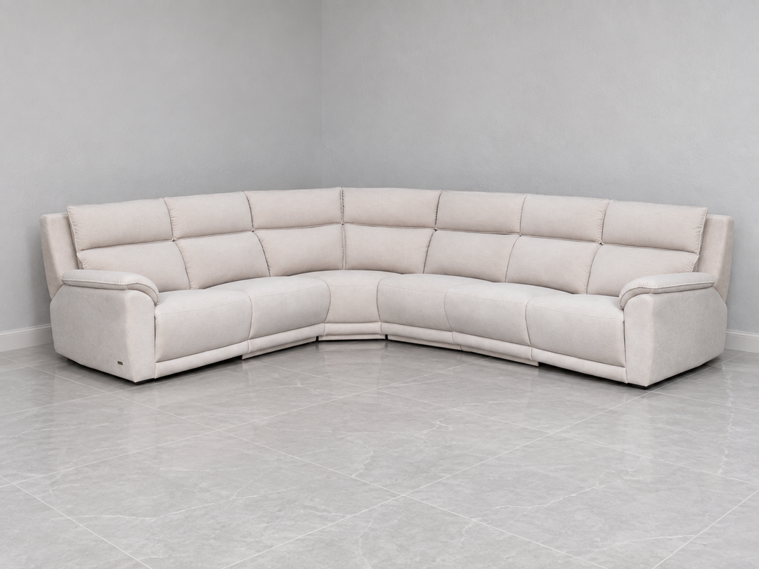 Modenza Sectional Sofa