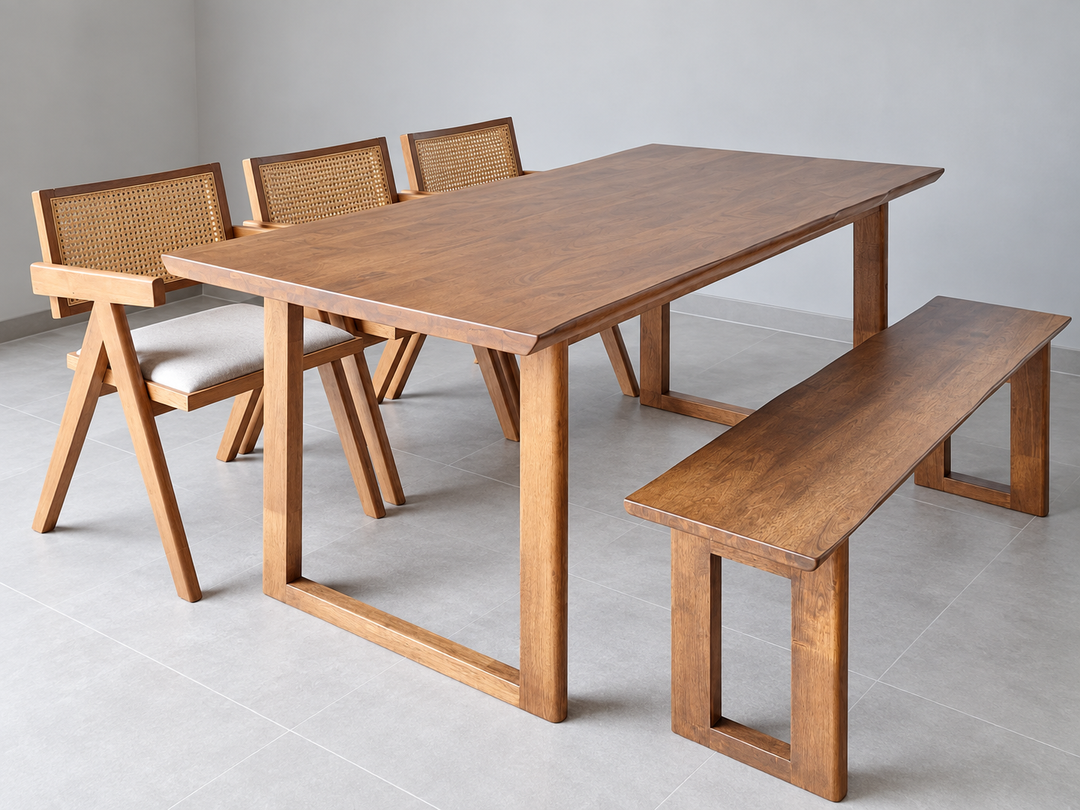 Dining Room — Lian Star products