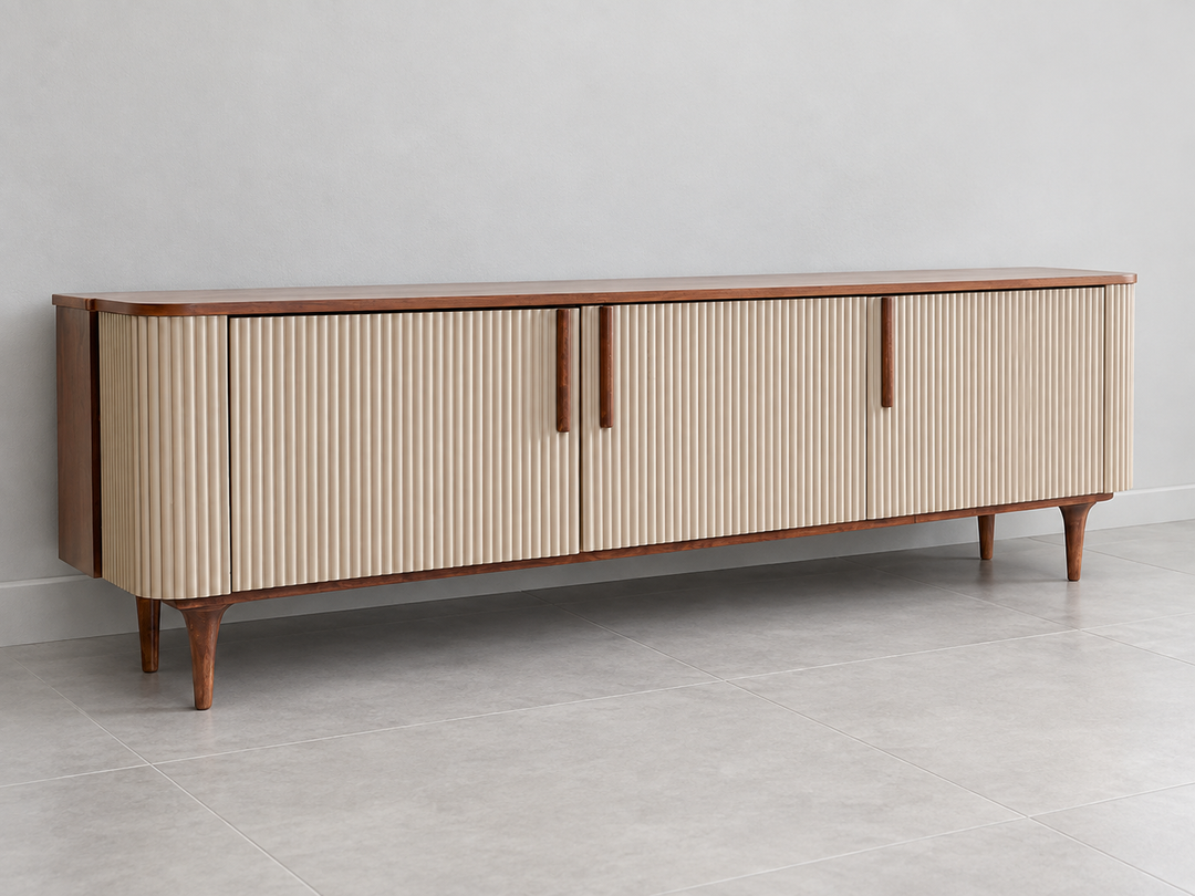 RIVANA TV Cabinet — Lian Star collection