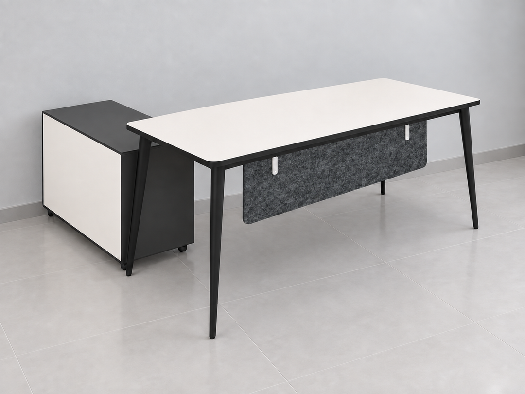 Manager Desk category illustration
