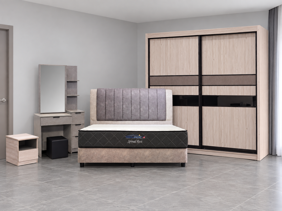 Modern Collection category illustration