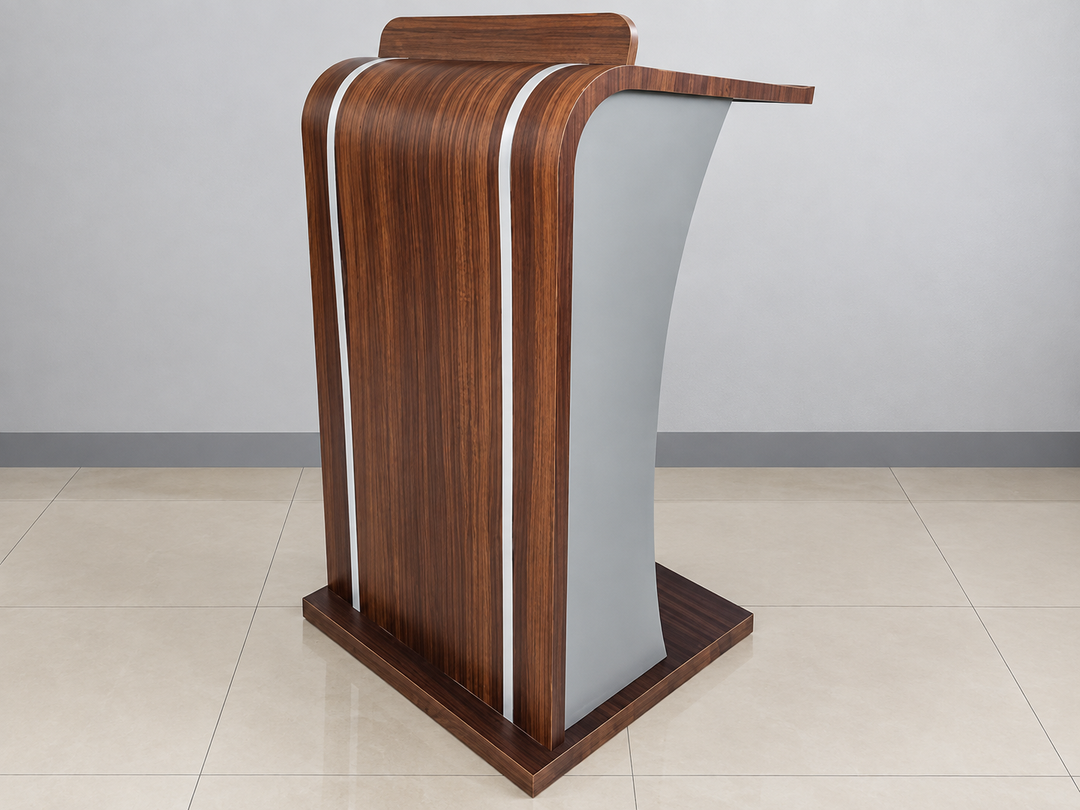 Elite Rostrum — Lian Star collection