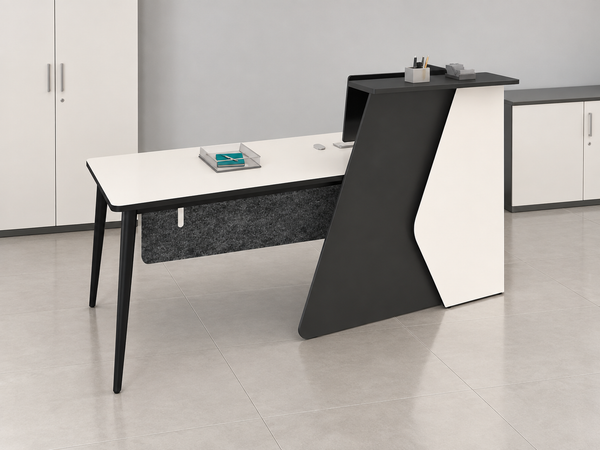 Reception Counters