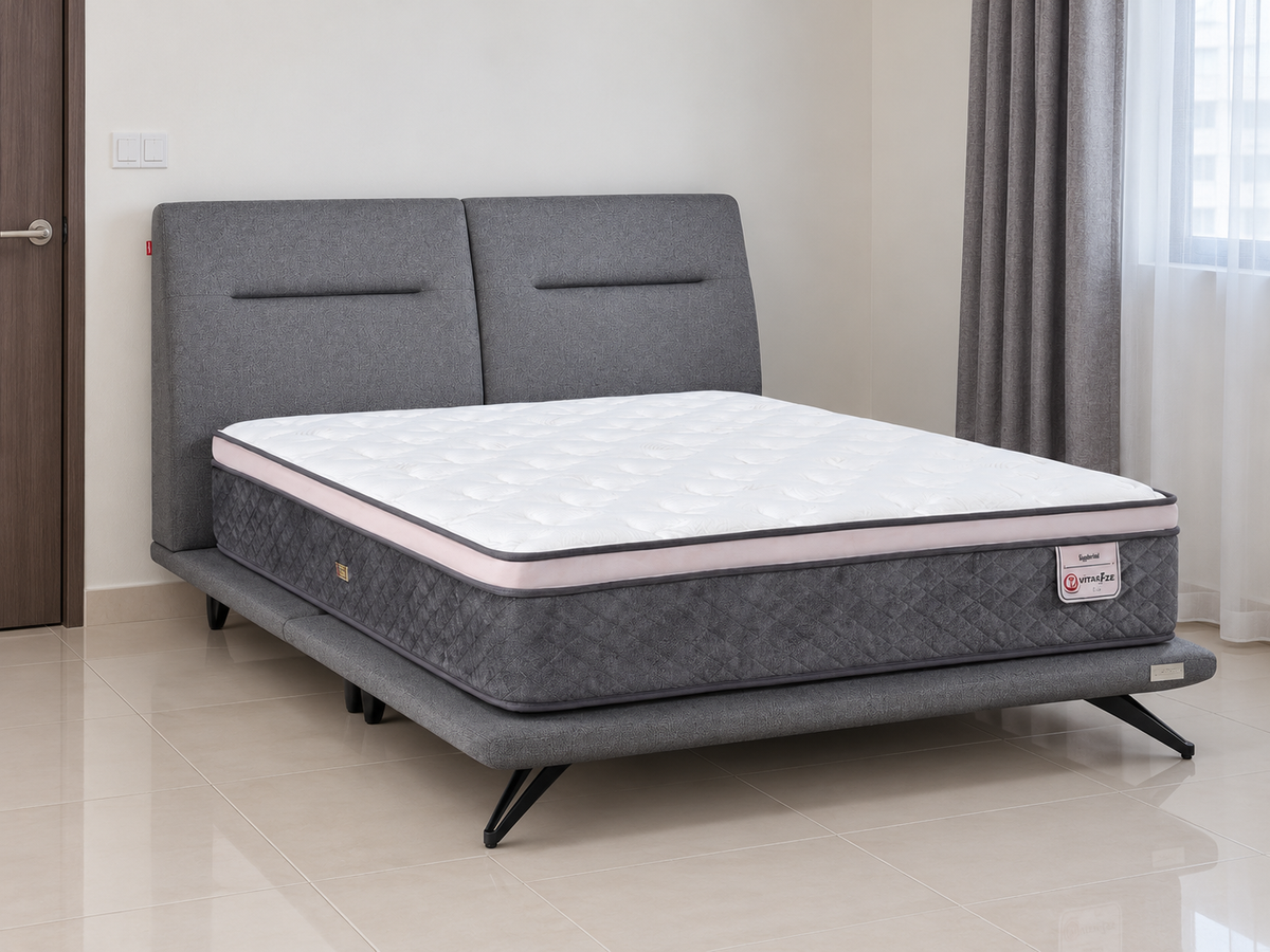 Slumberland category illustration