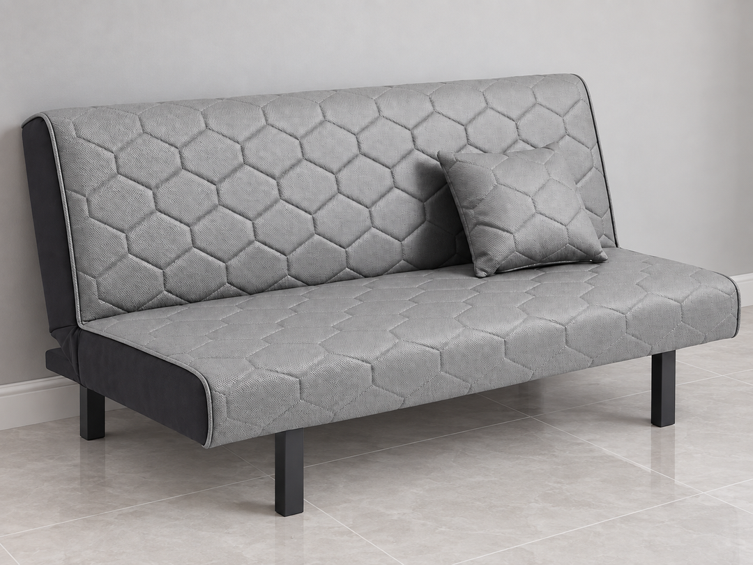 Aero Breathable Convertible Sofa Bed — Lian Star collection