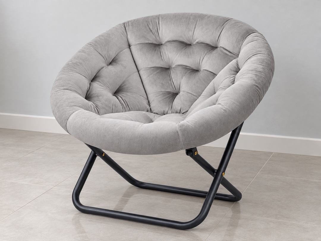 Cosi Flower Relax Chair — Lian Star collection