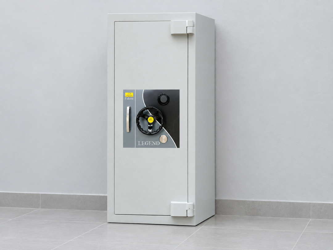 Banker Safe Series — Lian Star products
