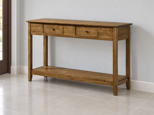 Console Tables