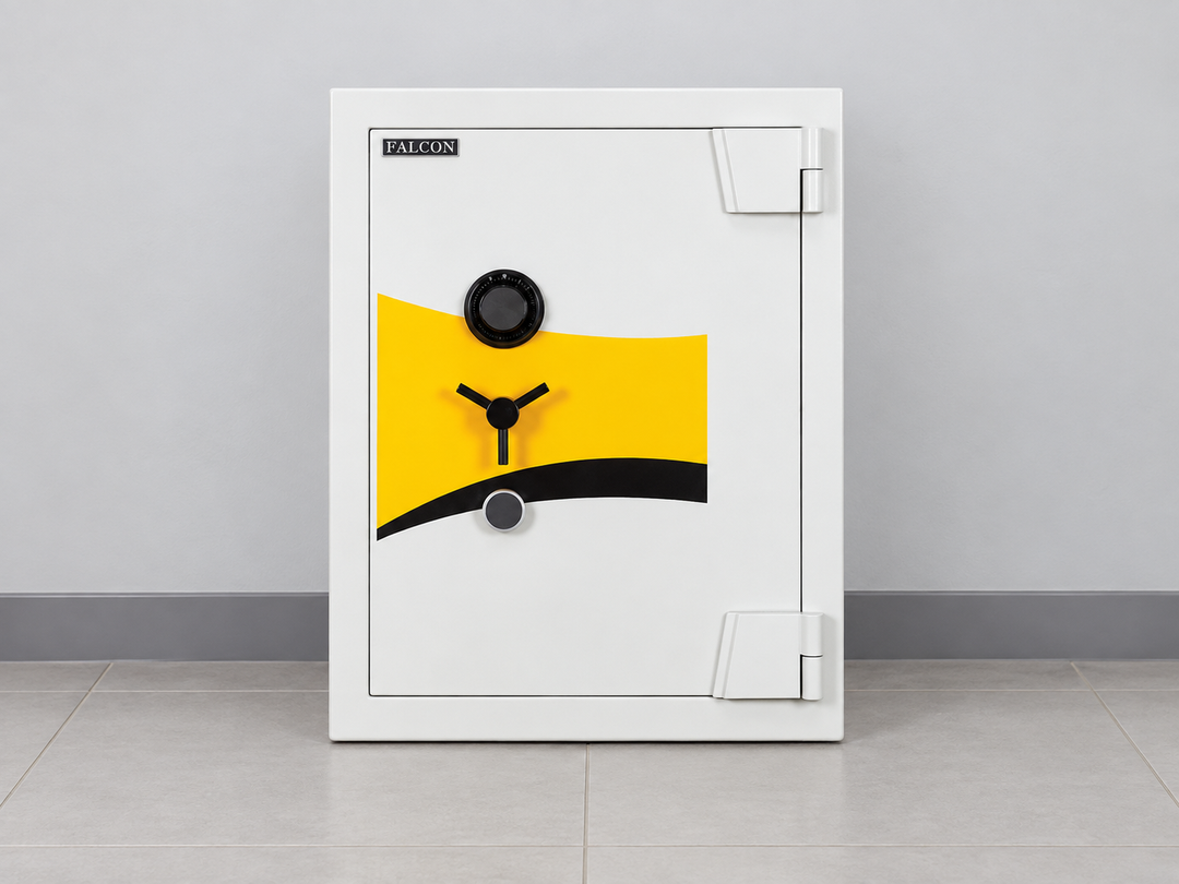 Euro Safe Series — Lian Star products