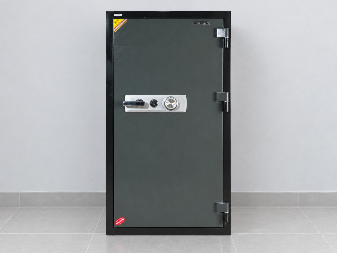 Solid Safe Series — Lian Star products