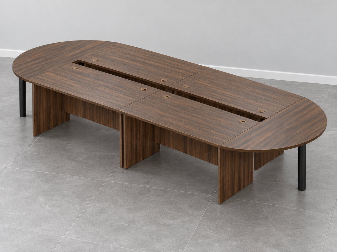open centre meeting — actual Lian Star table