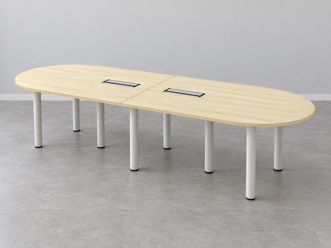 standard meeting — actual Lian Star table