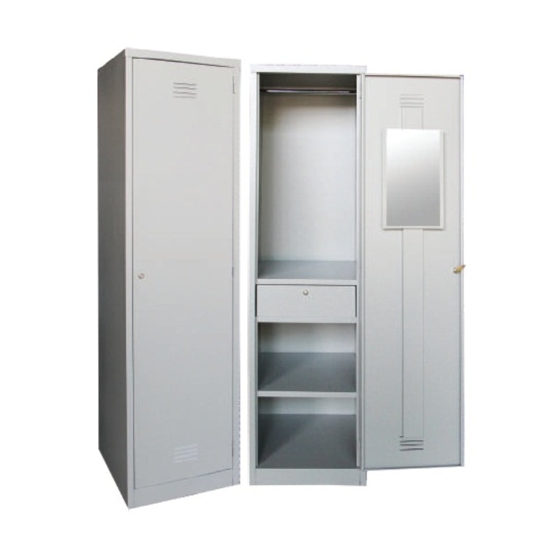 1 Compartment Steel Locker Big - Lian Star Sarawak