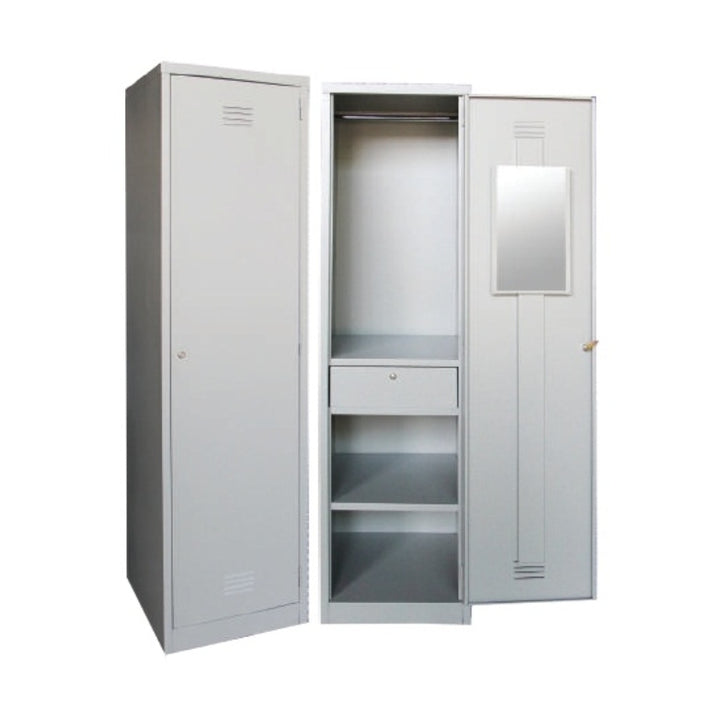 1 Compartment Steel Locker Big - Lian Star Sarawak