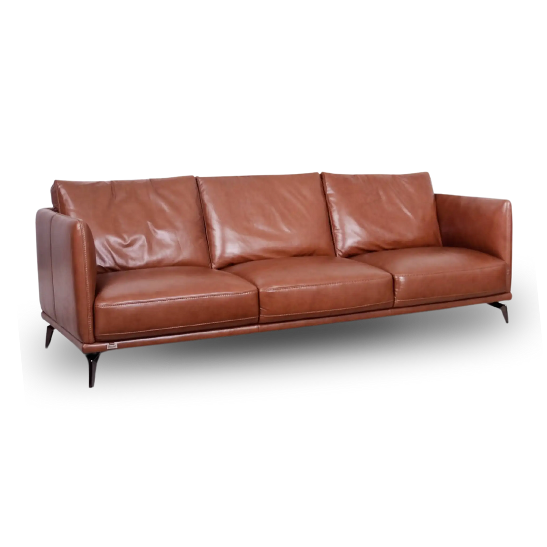 ADDER 3 Seater Sofa - Lian Star Sarawak