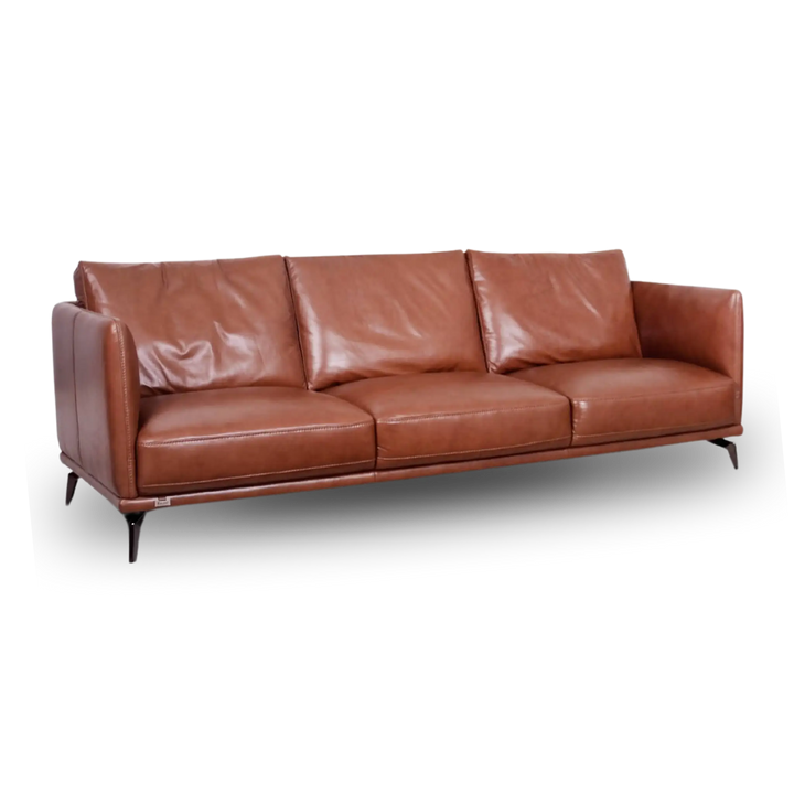ADDER 3 Seater Sofa - Lian Star Sarawak