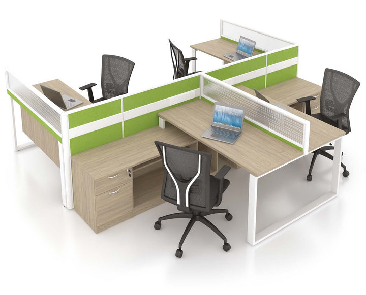 Hanging Partition Concept C 4 Pax - Lian Star Sarawak