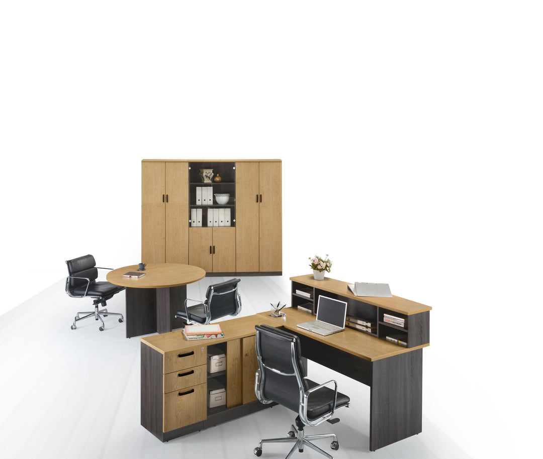 MP Standard Desk - Lian Star