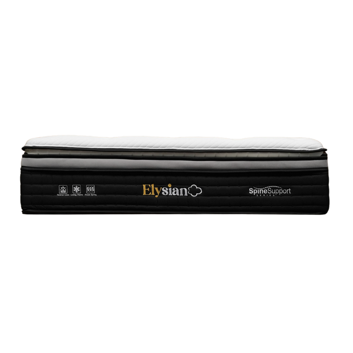 Elysian 15-inch spring mattress - Lian Star Sarawak