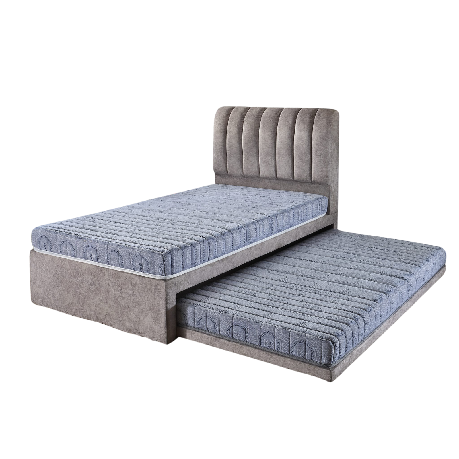 ELLA Pullout Single Bed - Lian Star Sarawak