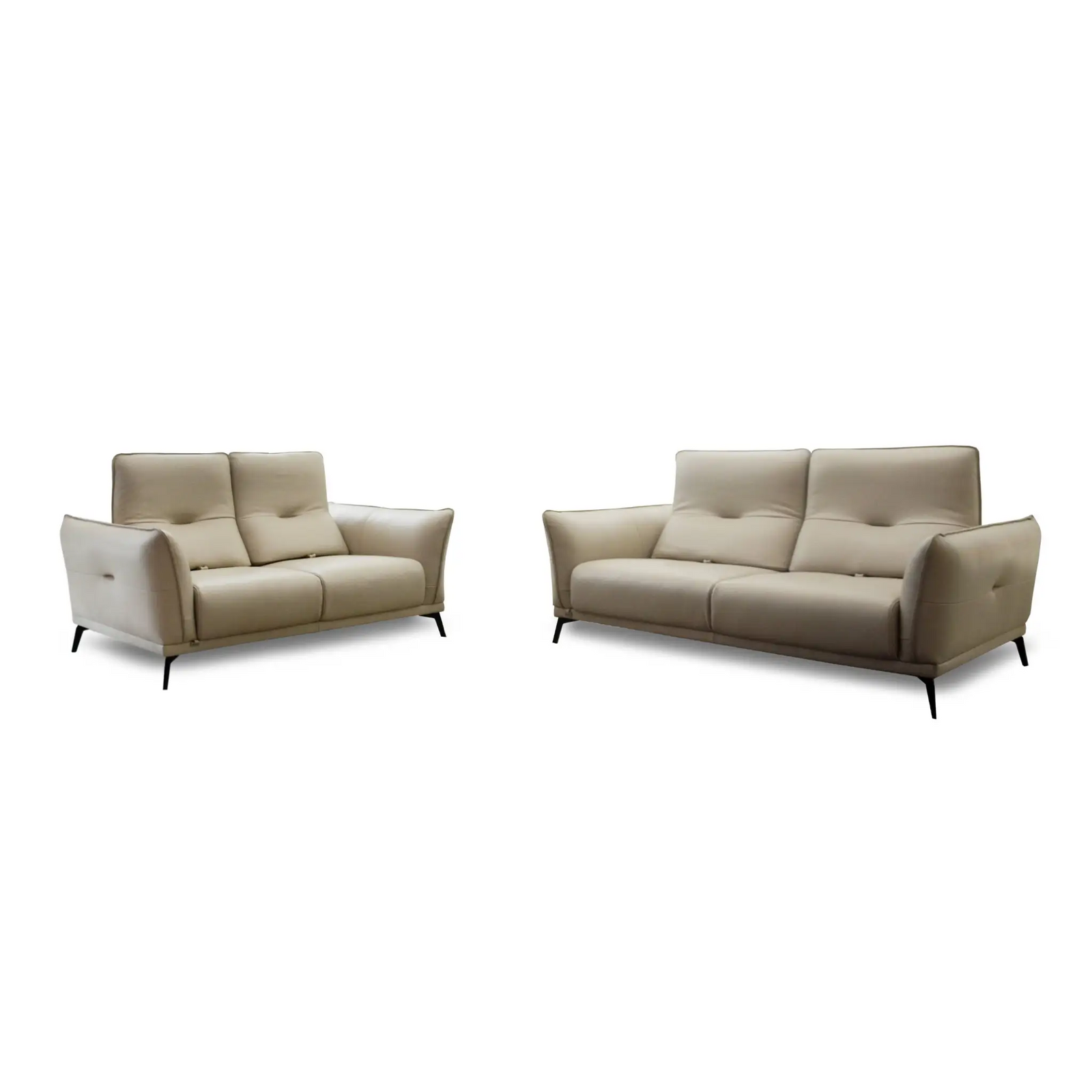 BLENJ Push-Back Sofa - Lian Star Sarawak