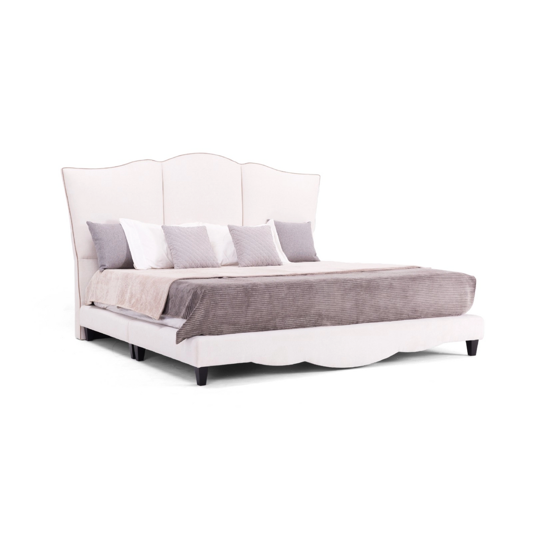 NUBE Divan Bedframe - Lian Star Sarawak
