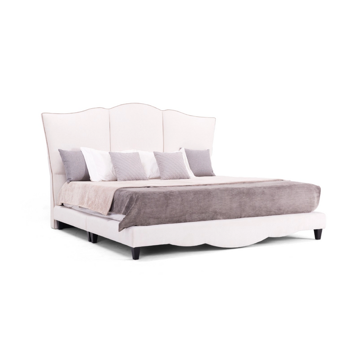 NUBE Divan Bedframe - Lian Star Sarawak