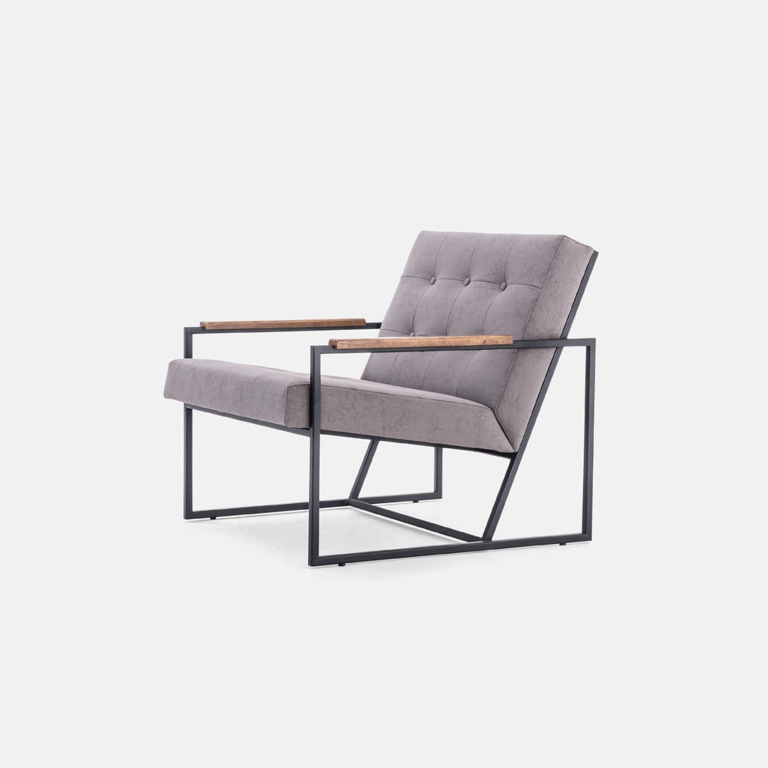 TEVEZ Arm Chair