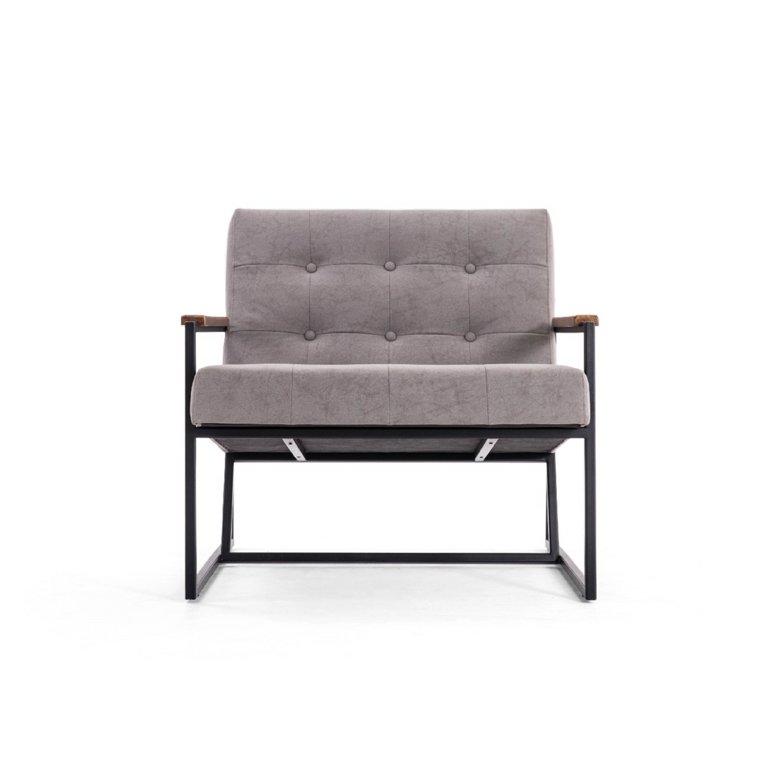 TEVEZ Arm Chair - Lian Star Sarawak