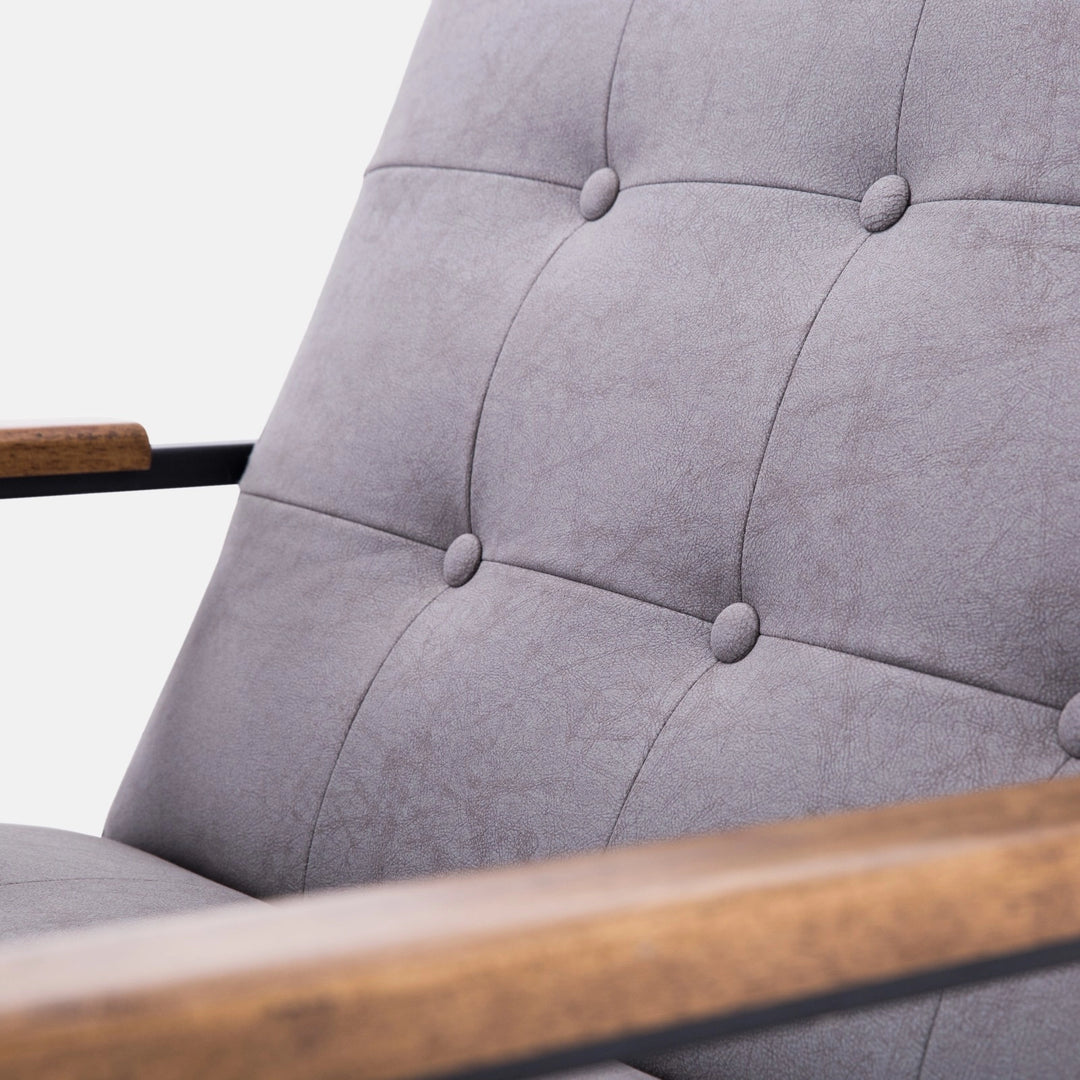TEVEZ Arm Chair