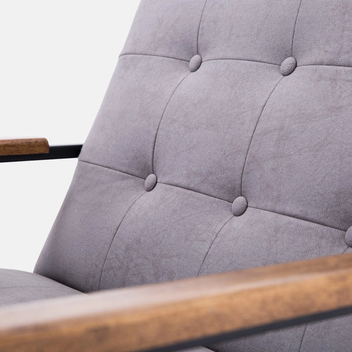 TEVEZ Arm Chair