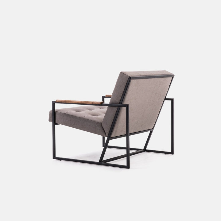 TEVEZ Arm Chair