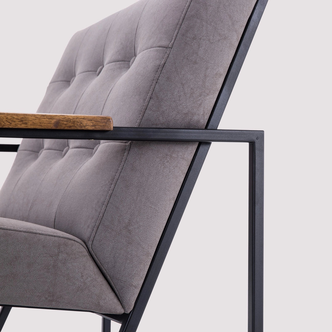TEVEZ Arm Chair