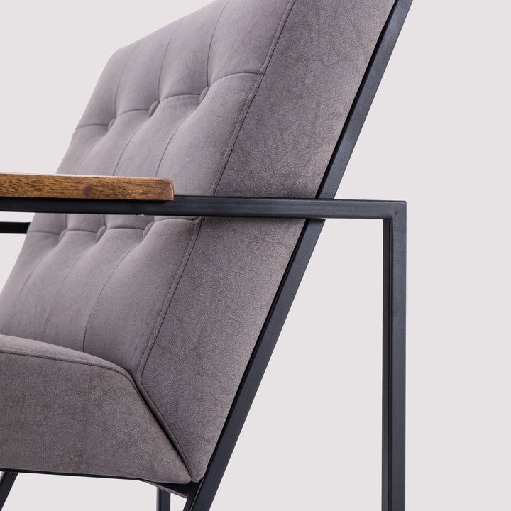 TEVEZ Arm Chair