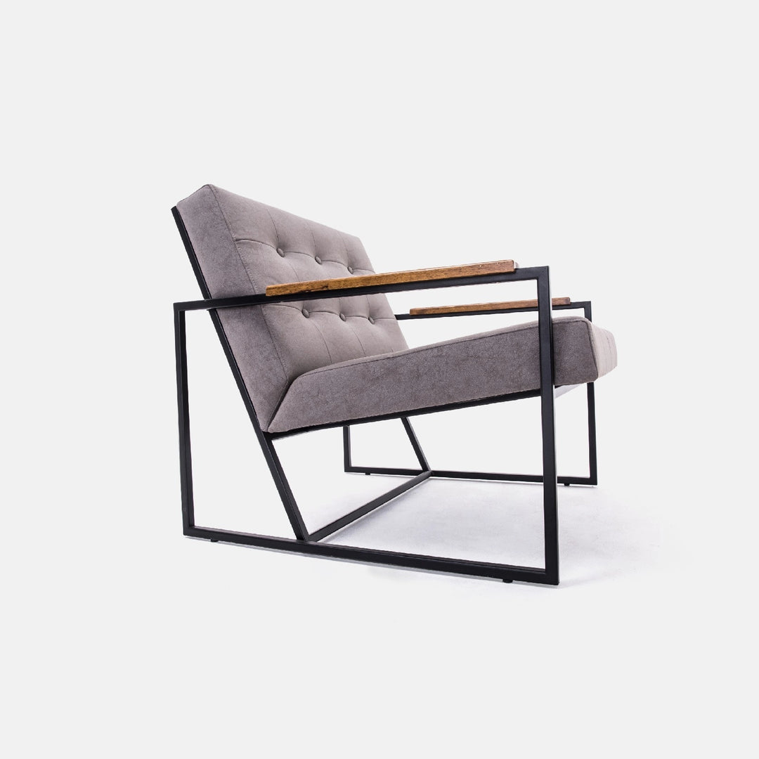 TEVEZ Arm Chair