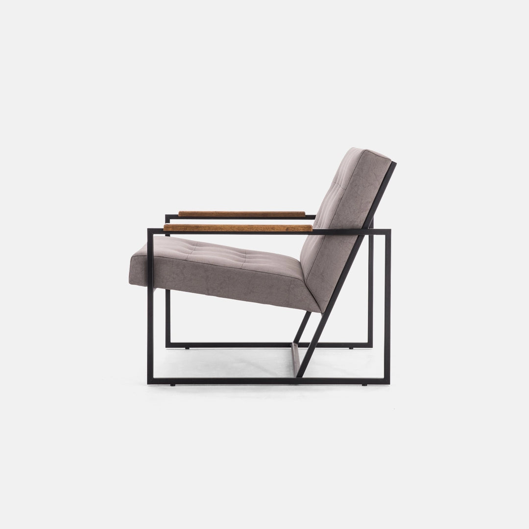 TEVEZ Arm Chair
