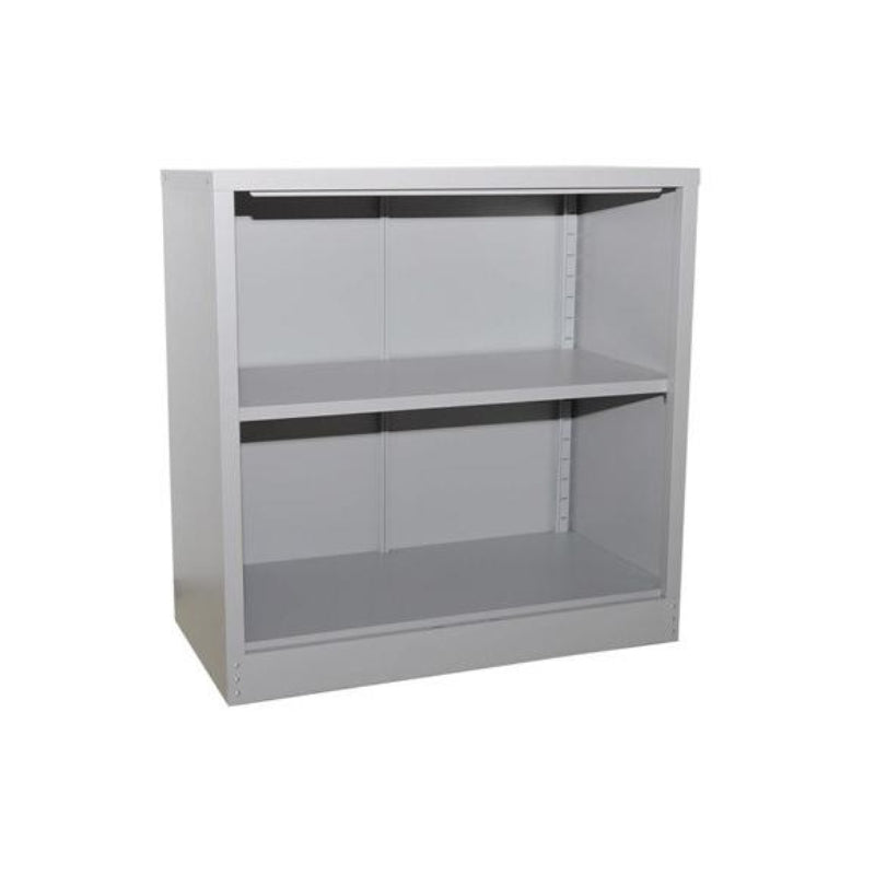 Low Steel Cabinet - Lian Star Sarawak